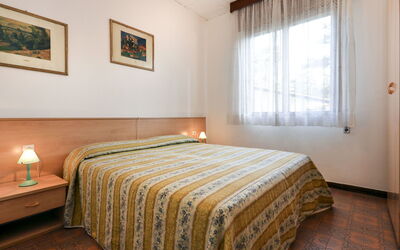 Feriebolig:&nbsp;Villaggio Alex 620.1
