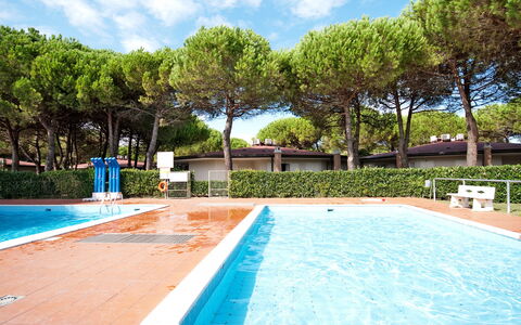 Feriebolig:&nbsp;Villaggio Tivoli 635.8