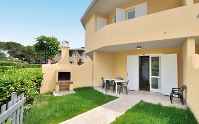 Feriebolig:&nbsp;Villaggio Tivoli 635.8