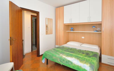 Feriebolig:&nbsp;Villaggio Tivoli 635.2