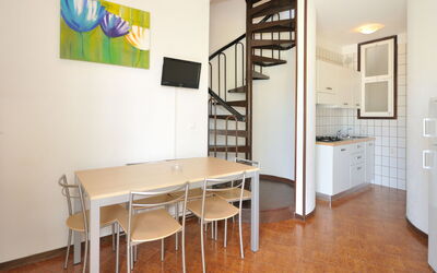 Feriebolig:&nbsp;Villaggio Tivoli 635.2