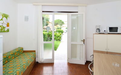 Feriebolig:&nbsp;Villaggio Tivoli 635.2