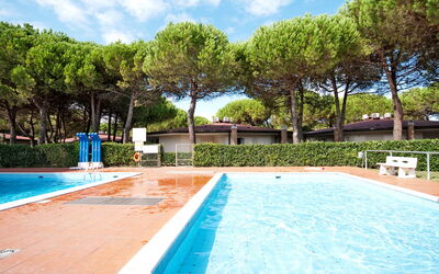 Feriebolig:&nbsp;Villaggio Tivoli 635.7