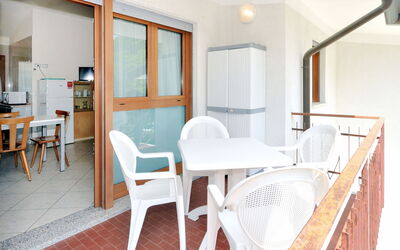 Feriebolig:&nbsp;Villaggio Delfino 640.2