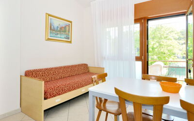 Feriebolig:&nbsp;Villaggio Delfino 640.2
