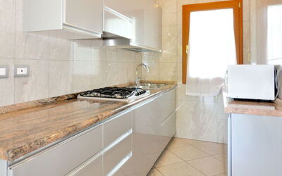 Feriebolig:&nbsp;Villaggio Delfino 640.2