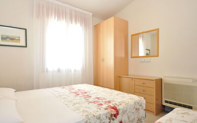 Feriebolig:&nbsp;Villaggio Delfino 640.2
