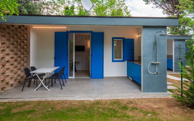 Feriebolig:&nbsp;Tiny House 646.2
