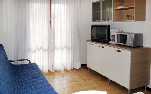 Feriebolig:&nbsp;Villaggio Gelsomini 654.1