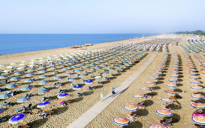Bibione 654