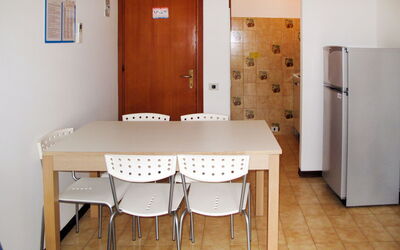 Feriebolig:&nbsp;Villaggio Gelsomini 654.1