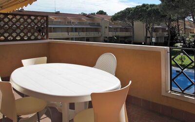Feriebolig:&nbsp;Villaggio Selene 655.1