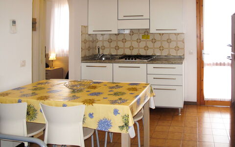 Feriebolig:&nbsp;Villaggio Capistrano 657.2