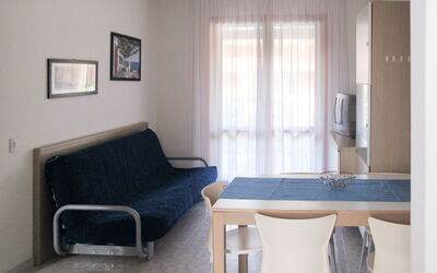 Feriebolig:&nbsp;Villaggio Capistrano 657.1
