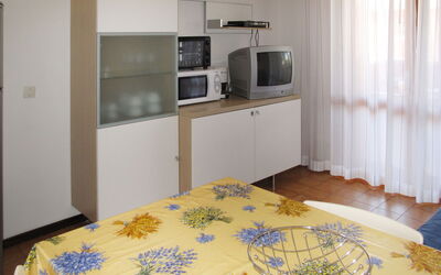 Feriebolig:&nbsp;Villaggio Capistrano 657.1