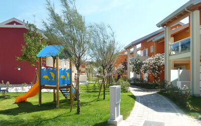 Feriebolig:&nbsp;Green Village 649.3