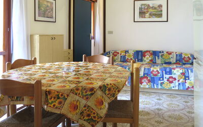 Feriebolig:&nbsp;Residence Ariston 653.1