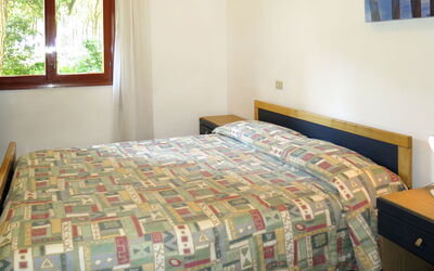 Feriebolig:&nbsp;Residence Ariston 653.1