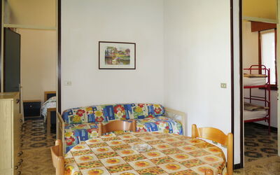 Feriebolig:&nbsp;Residence Ariston 653.1