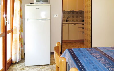 Feriebolig:&nbsp;Residence Ariston 653.2