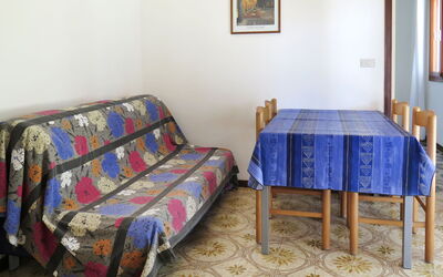 Feriebolig:&nbsp;Residence Ariston 653.2