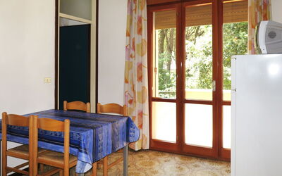 Feriebolig:&nbsp;Residence Ariston 653.2