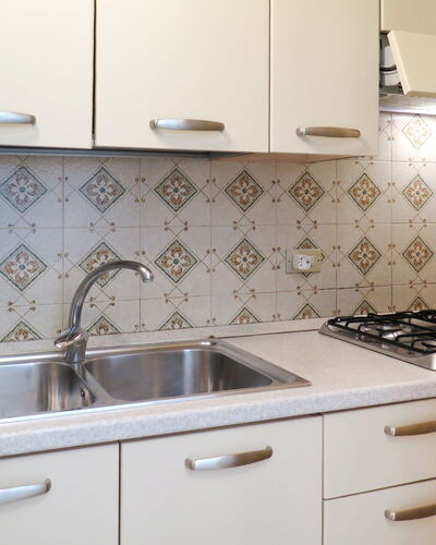 Residence Ariston 653.2