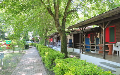 Feriebolig:&nbsp;Villaggio Samoa 635.2