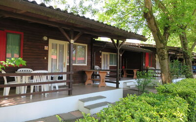 Feriebolig:&nbsp;Villaggio Samoa 635.2