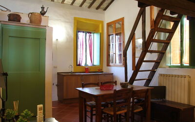 Feriebolig:&nbsp;Demetra 603.3