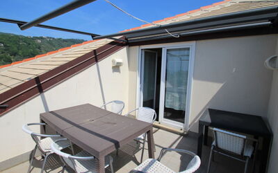 Feriebolig:&nbsp;I Monili 665.4