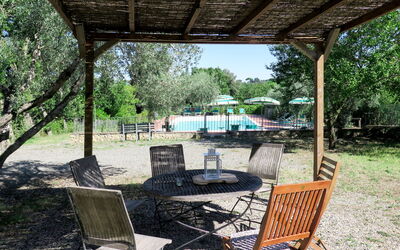 Feriebolig:&nbsp;Montaleo 5 607.4