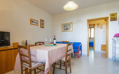Feriebolig:&nbsp;Montaleo 5 607.4