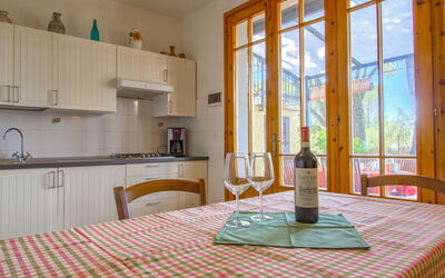 Feriebolig:&nbsp;Montaleo 5 607.4