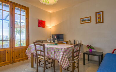 Feriebolig:&nbsp;Montaleo 5 607.4