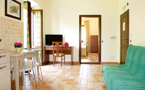 Feriebolig:&nbsp;Casale Zuccari 607.1
