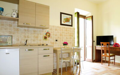 Feriebolig:&nbsp;Casale Zuccari 607.1
