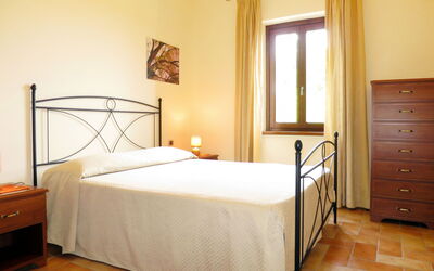 Feriebolig:&nbsp;Casale Zuccari 607.1