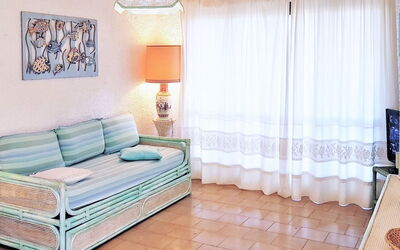 Feriebolig:&nbsp;Baia De Bahas - Trilo 609.3