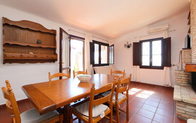 Feriebolig:&nbsp;Ville Sant'Elmo (Rei240) 651.1