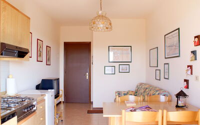 Feriebolig:&nbsp;Residence Valbella (Bib601) 711.2