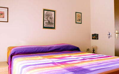 Feriebolig:&nbsp;Residence Valbella (Bib601) 711.2