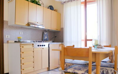 Feriebolig:&nbsp;Residence Valbella (Bib601) 711.2