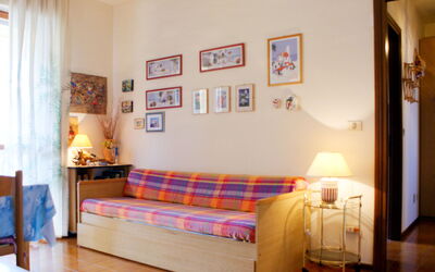 Feriebolig:&nbsp;Residence Valbella (Bib602) 711.3