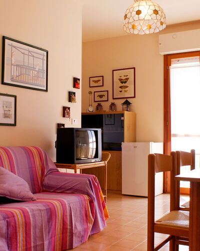 Residence Valbella (Bib601) 711.2