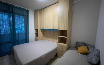 Feriebolig:&nbsp;Casa Lucrezia 641.1