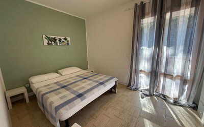 Feriebolig:&nbsp;Casa Lucrezia 641.5