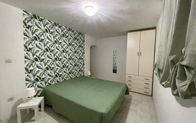 Feriebolig:&nbsp;Casa Lucrezia 641.2