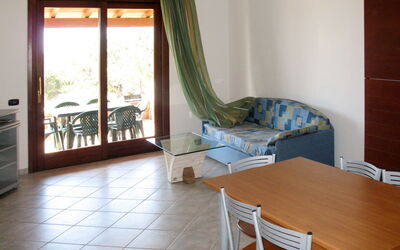 Ville Corallo (Pcr182)