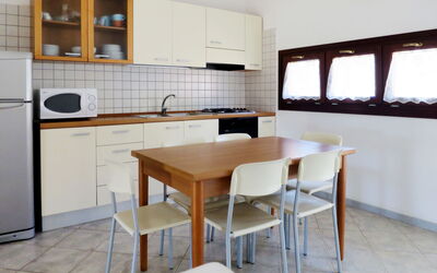 Ville Corallo (Pcr182)